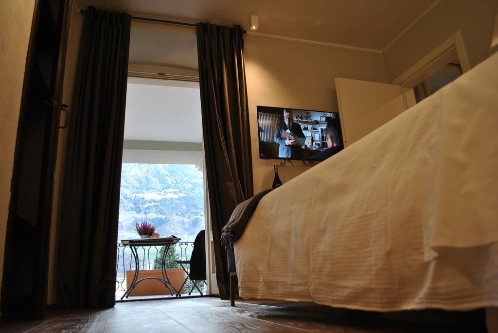 Ma Ville Aosta Eksteriør bilde